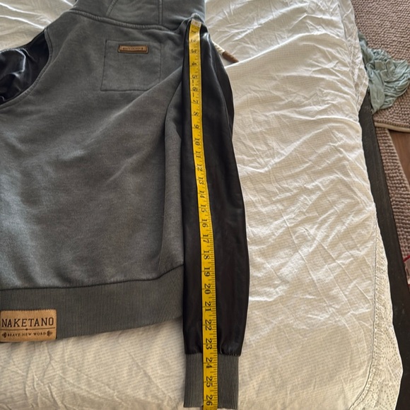Naketano Hoodie - Picture 7 of 7